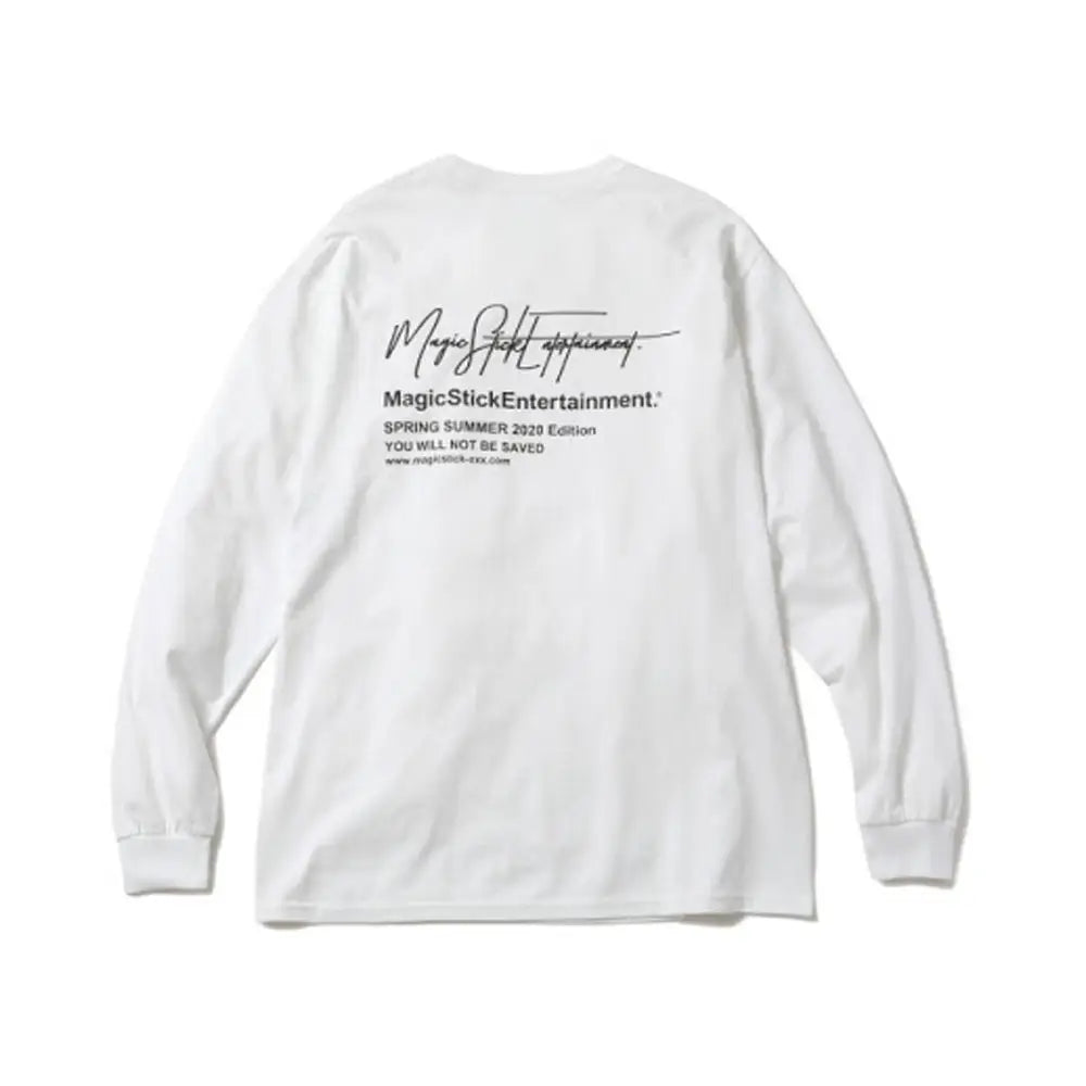 MAGIC STICK  20SS-MS1-009-WHT