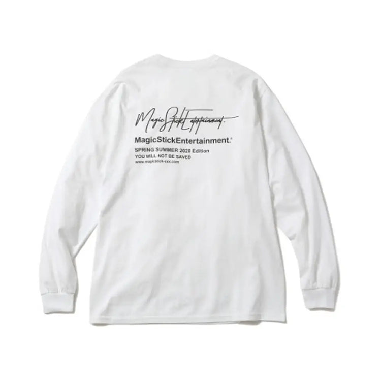 MAGIC STICK  20SS-MS1-009-WHT