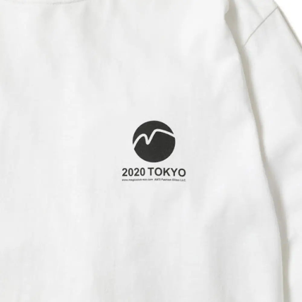 MAGIC STICK  20SS-MS1-009-WHT