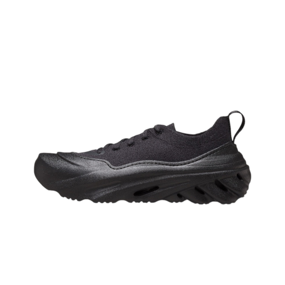 CROCS Echo Surge Black Sneakers 210079-060
