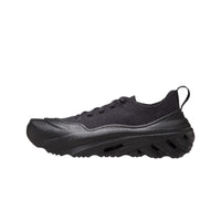 CROCS Echo Surge Black Sneakers 210079-060