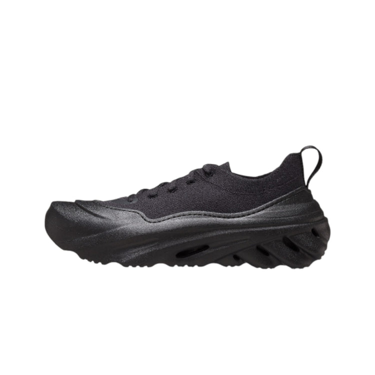 CROCS Echo Surge Black Sneakers 210079-060