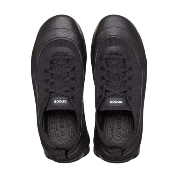 CROCS Echo Surge Black Sneakers 210079-060