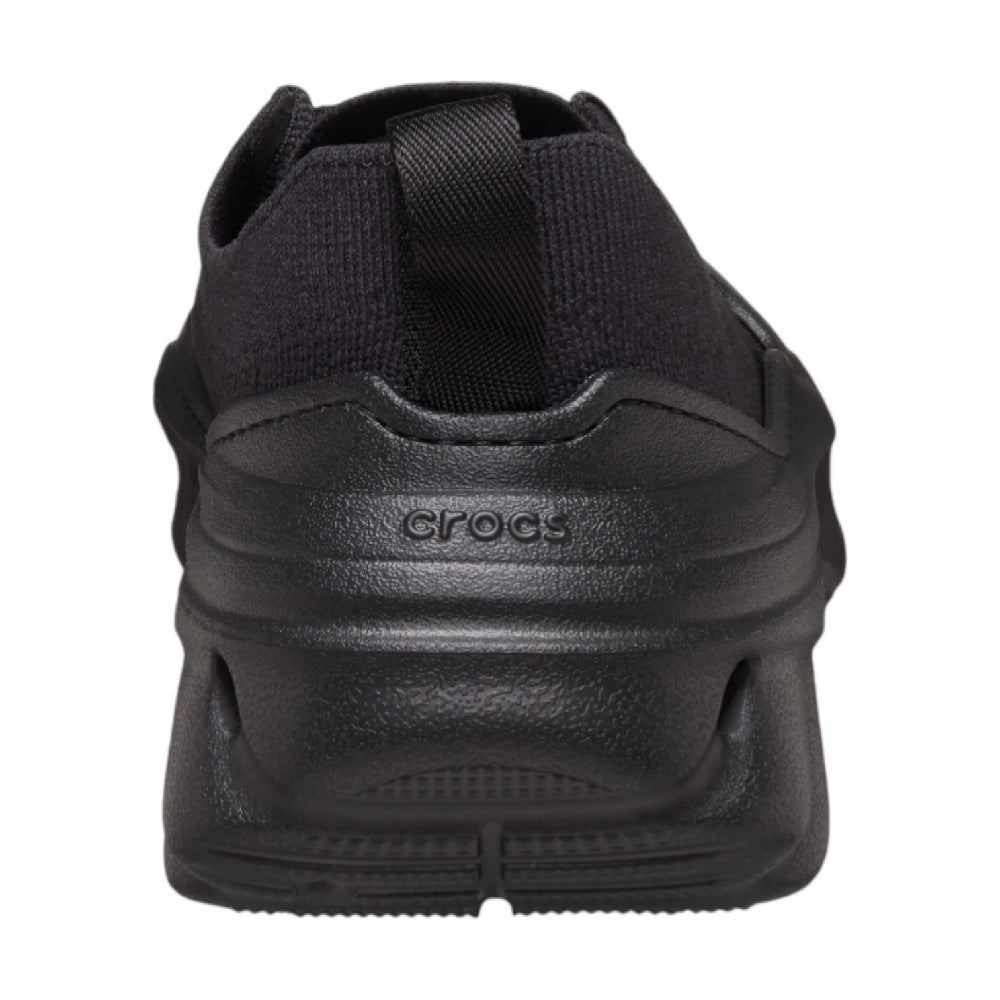 CROCS Echo Surge Black Sneakers 210079-060