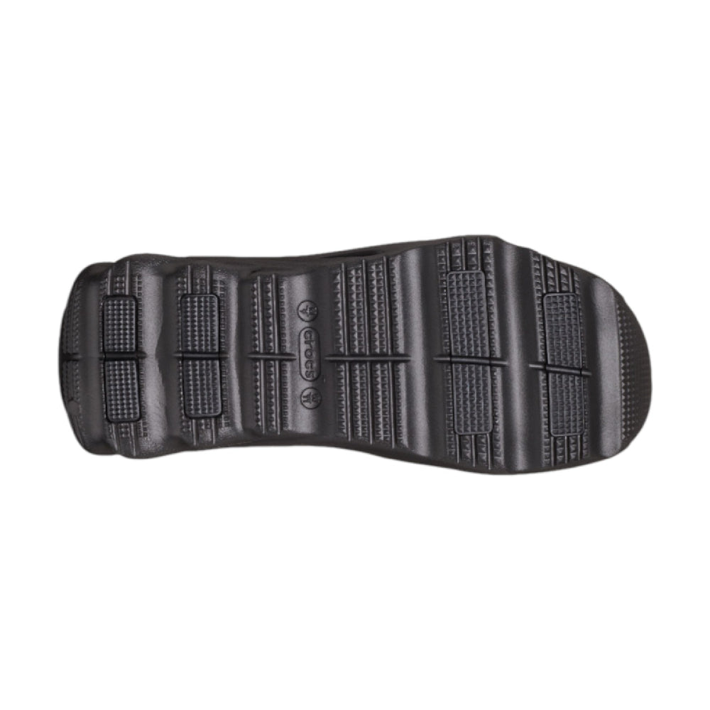 CROCS Echo Surge Black Sneakers 210079-060