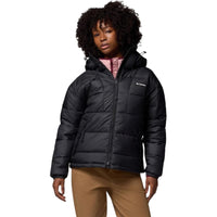 COLUMBIA Pike Lake™ III Hooded Jacket Black 2133561-010