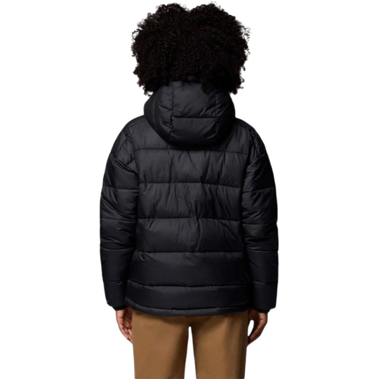 COLUMBIA Pike Lake™ III Hooded Jacket Black 2133561-010