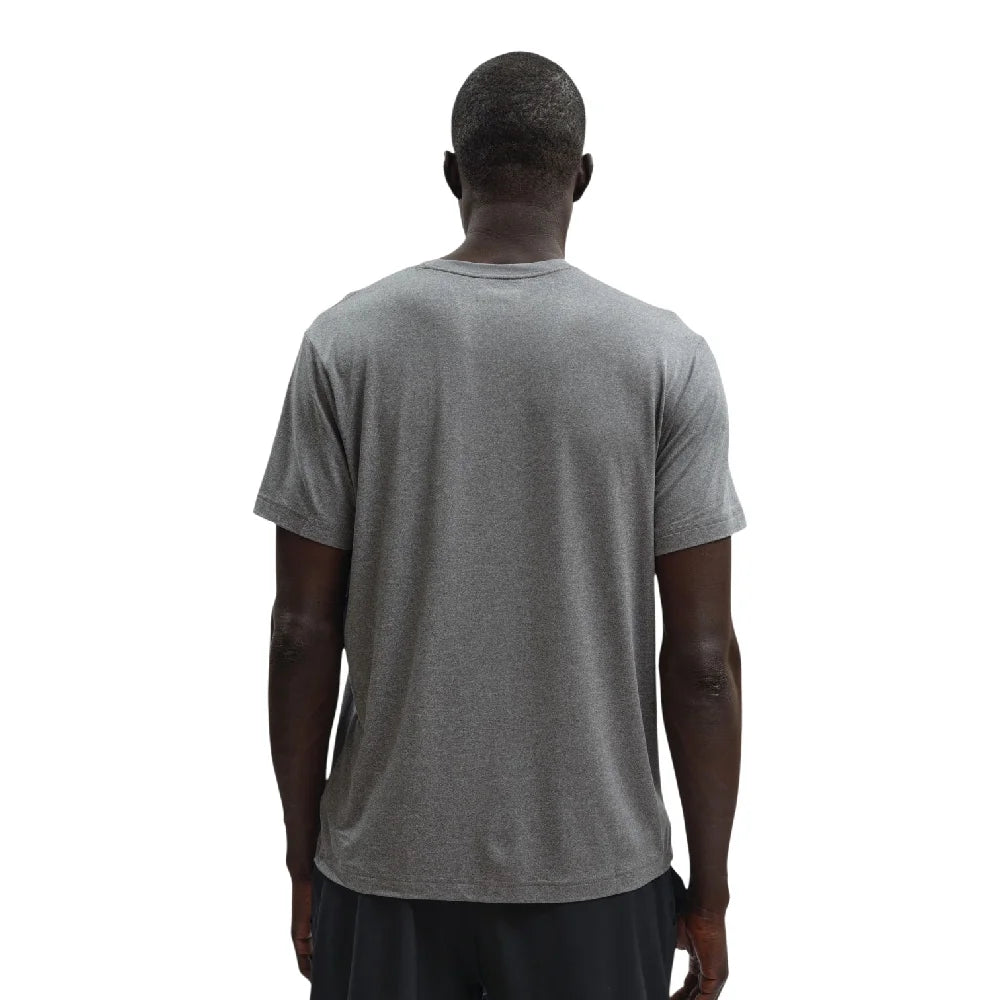 COLUMBIA Parsons Point Logo T-Shirt Grey 2155081-023