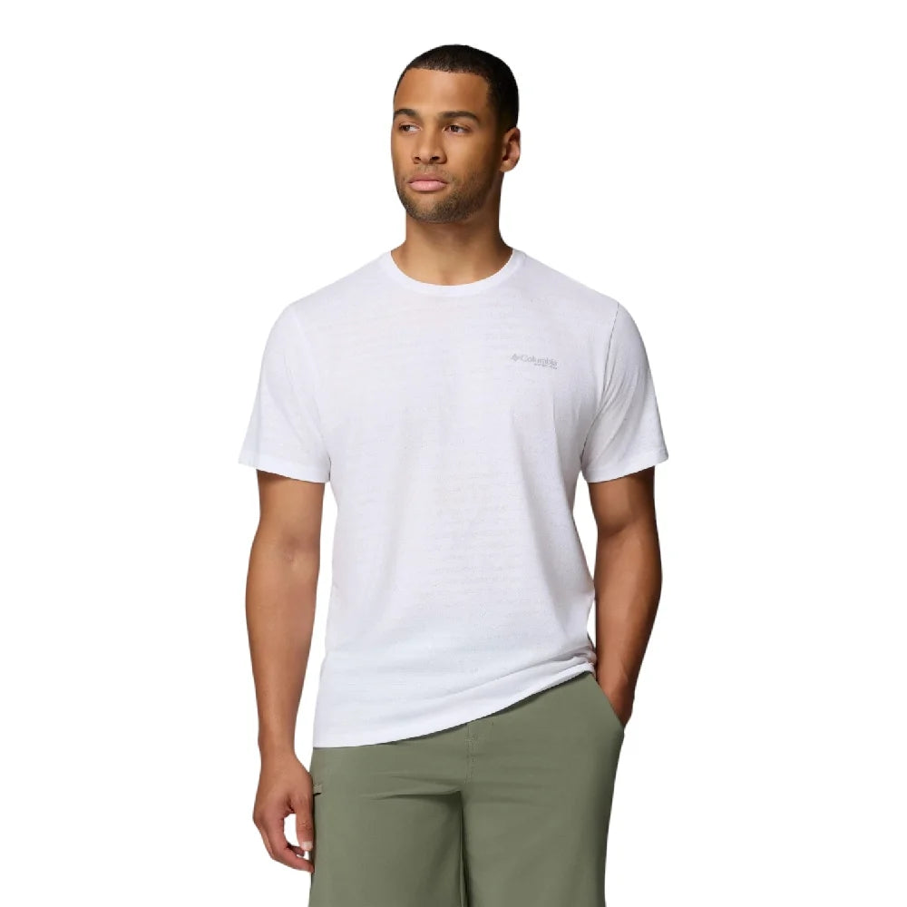 COLUMBIA Pfg Freezer™ Ss Tee 2156351-100