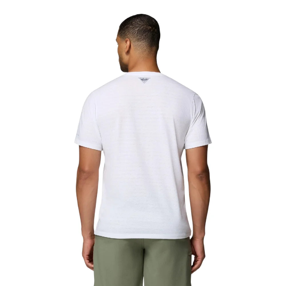 COLUMBIA Pfg Freezer™ Ss Tee 2156351-100