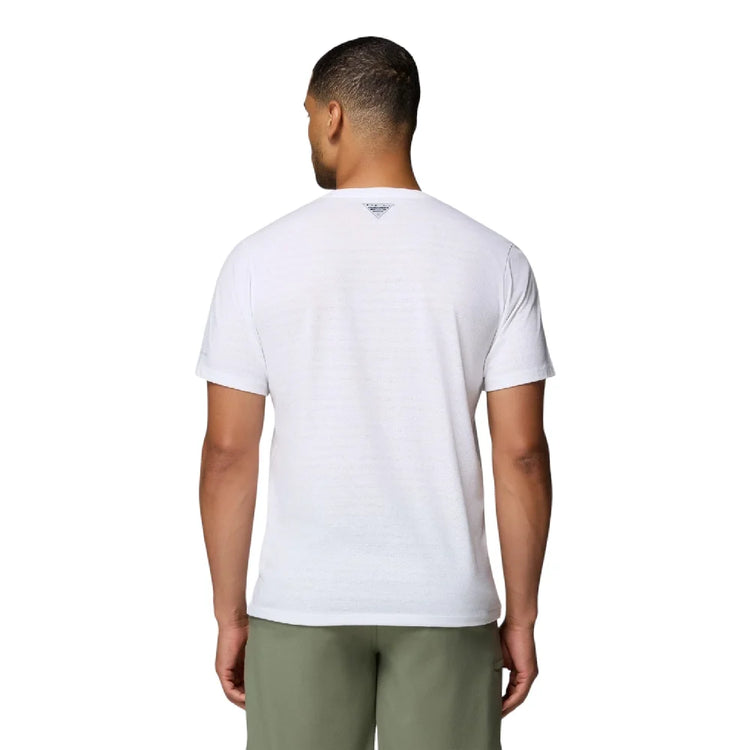 COLUMBIA Pfg Freezer™ Ss Tee 2156351-100