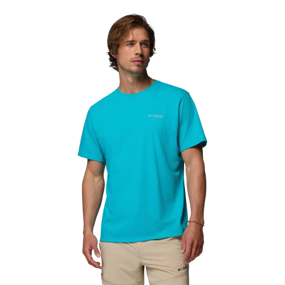 COLUMBIA Pfg Freezer™ Ss Tee 2156351-443