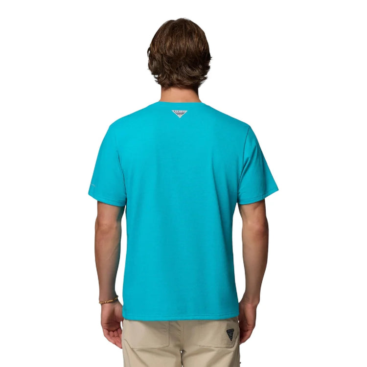 COLUMBIA Pfg Freezer™ Ss Tee 2156351-443