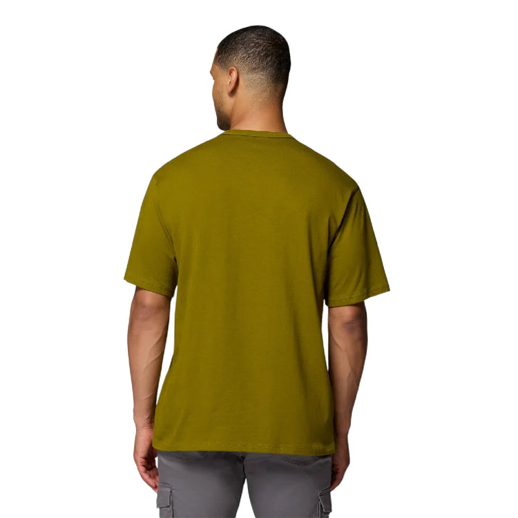 COLUMBIA Csc™ Heavyweight Logo Tee 2161071-379