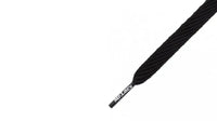 MR LACY Mrlacy Flatties Laces Pck 6 2170021-BLK