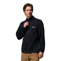 COLUMBIA Weather™ Full Zip Sweater Black 2173601-010