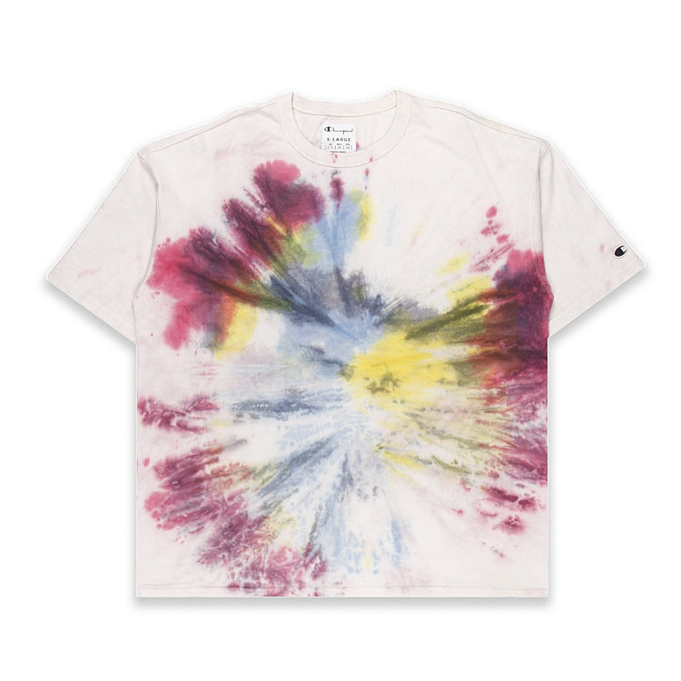 CHAMPION Crewneck T-Shirt 217486-WW037