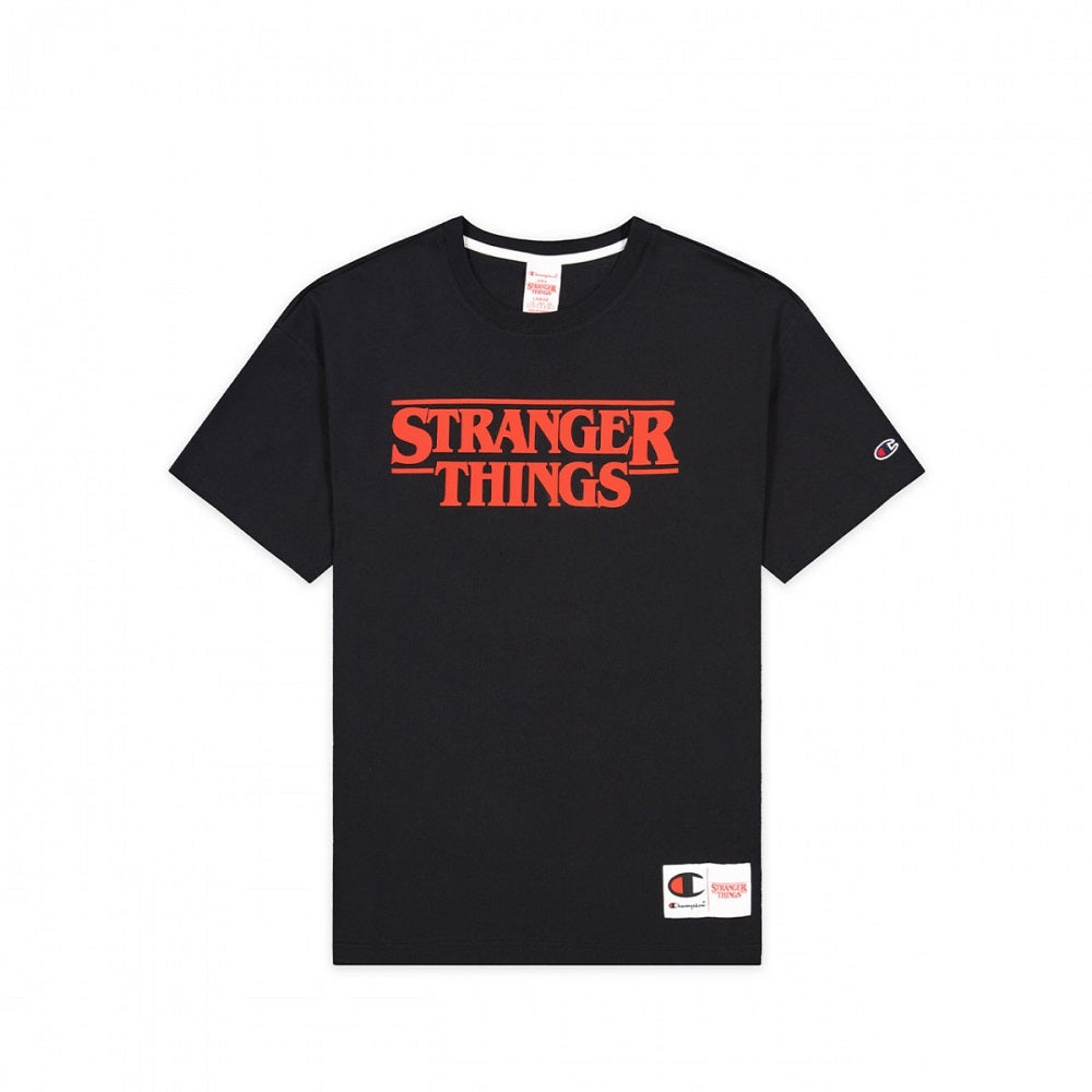 CHAMPION Crewneck T-Shirt 217791-KK001