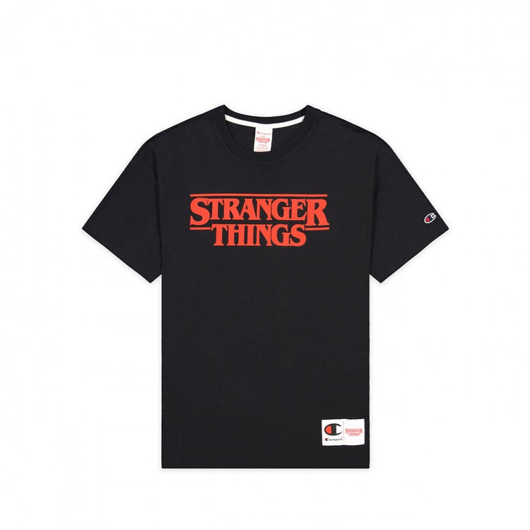 CHAMPION Crewneck T-Shirt 217791-KK001