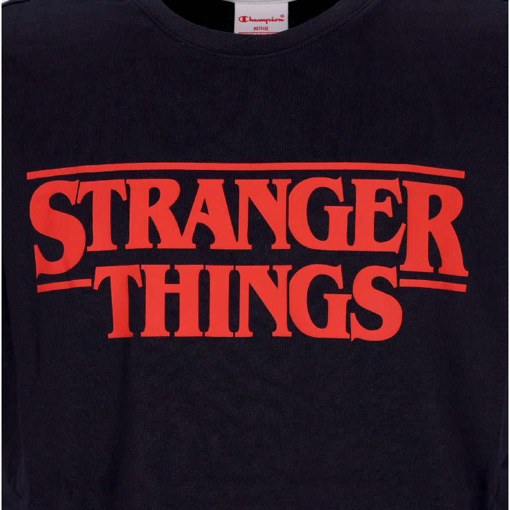 CHAMPION Crewneck T-Shirt 217791-KK001