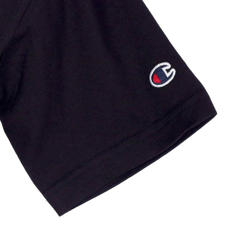 CHAMPION Crewneck T-Shirt 217791-KK001