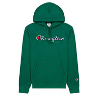 CHAMPION HOODED SWEATSHIRT 217858-GS568