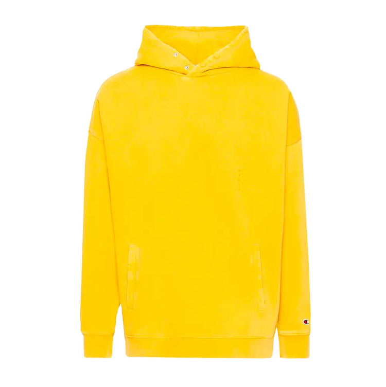 CHAMPION Hooded Sweatshirt 217893-YS068