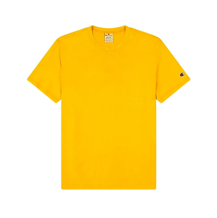 CHAMPION Crewneck T-Shirt 217897-YS068