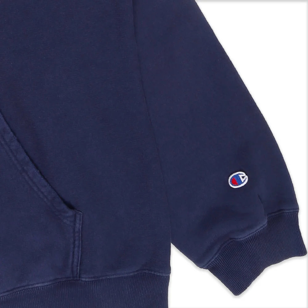 CHAMPION Hooded Sweatshirt 217979-BS526