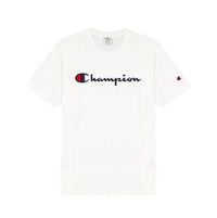 CHAMPION Crewneck T-Shirt 218007-WW001