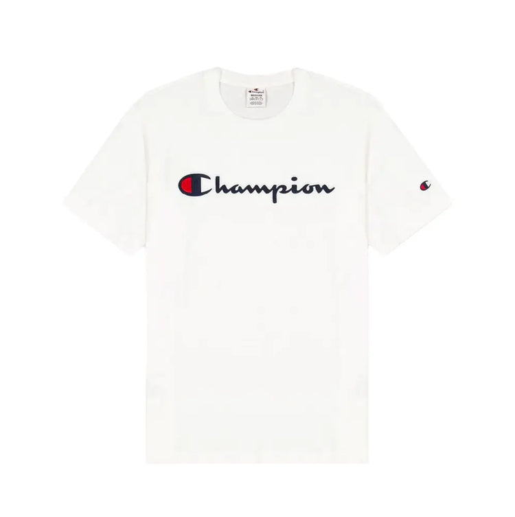 CHAMPION Crewneck T-Shirt 218007-WW001