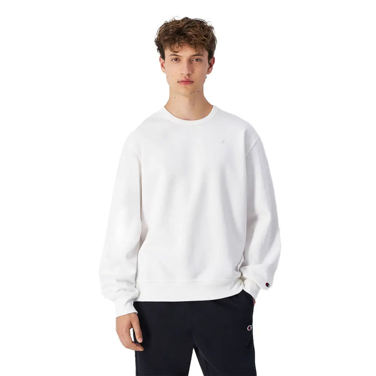 CHAMPION Crewneck Sweatshirt 220275-WW036