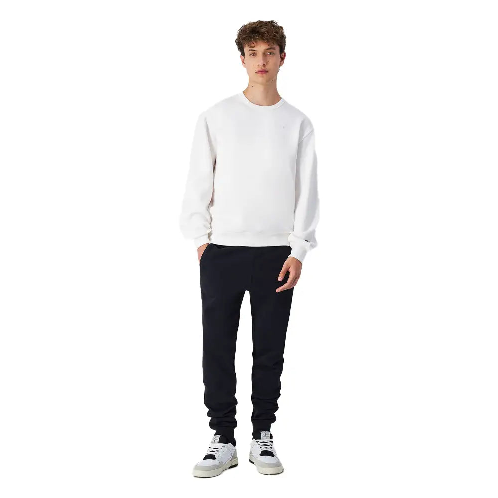 CHAMPION Crewneck Sweatshirt 220275-WW036