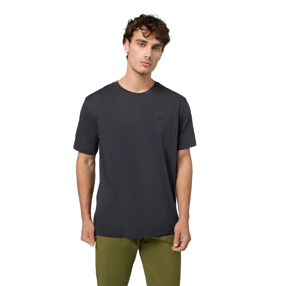 CHAMPION Crewneck T-Shirt 220278-ES503