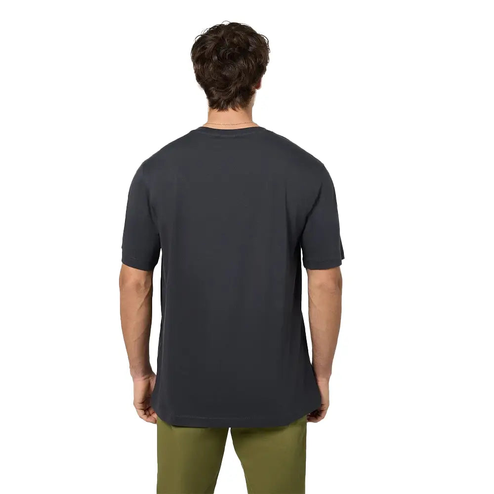 CHAMPION Crewneck T-Shirt 220278-ES503