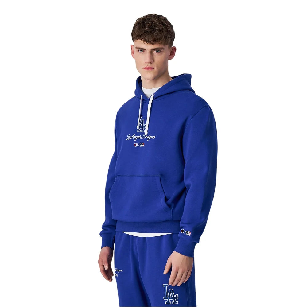 CHAMPION Hooded Sweatshirt 220448-BS003