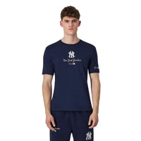 CHAMPION Crewneck T-Shirt 220451-BS538