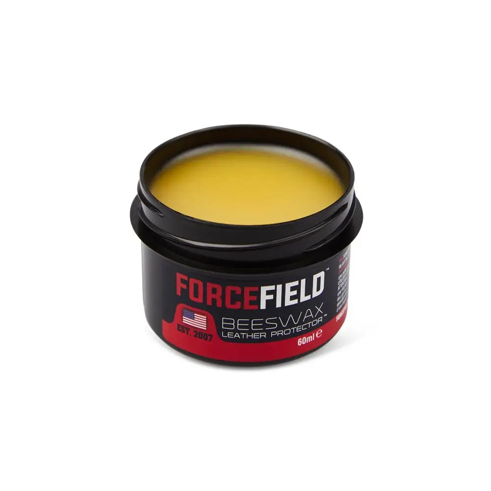 FORCEFIELD Beeswax Leather Protector 22048