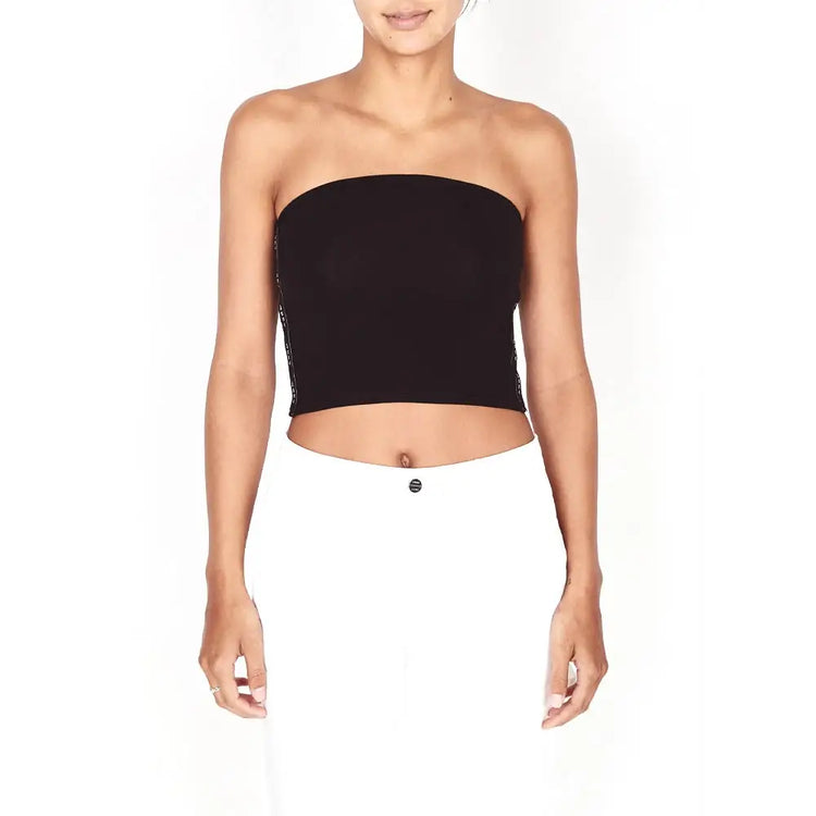 OBEY Lynx Tube Top 22119W060-JET