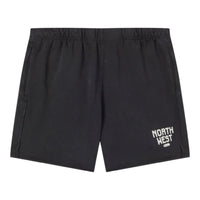 CHAMPION Shorts Black 221991-KK001