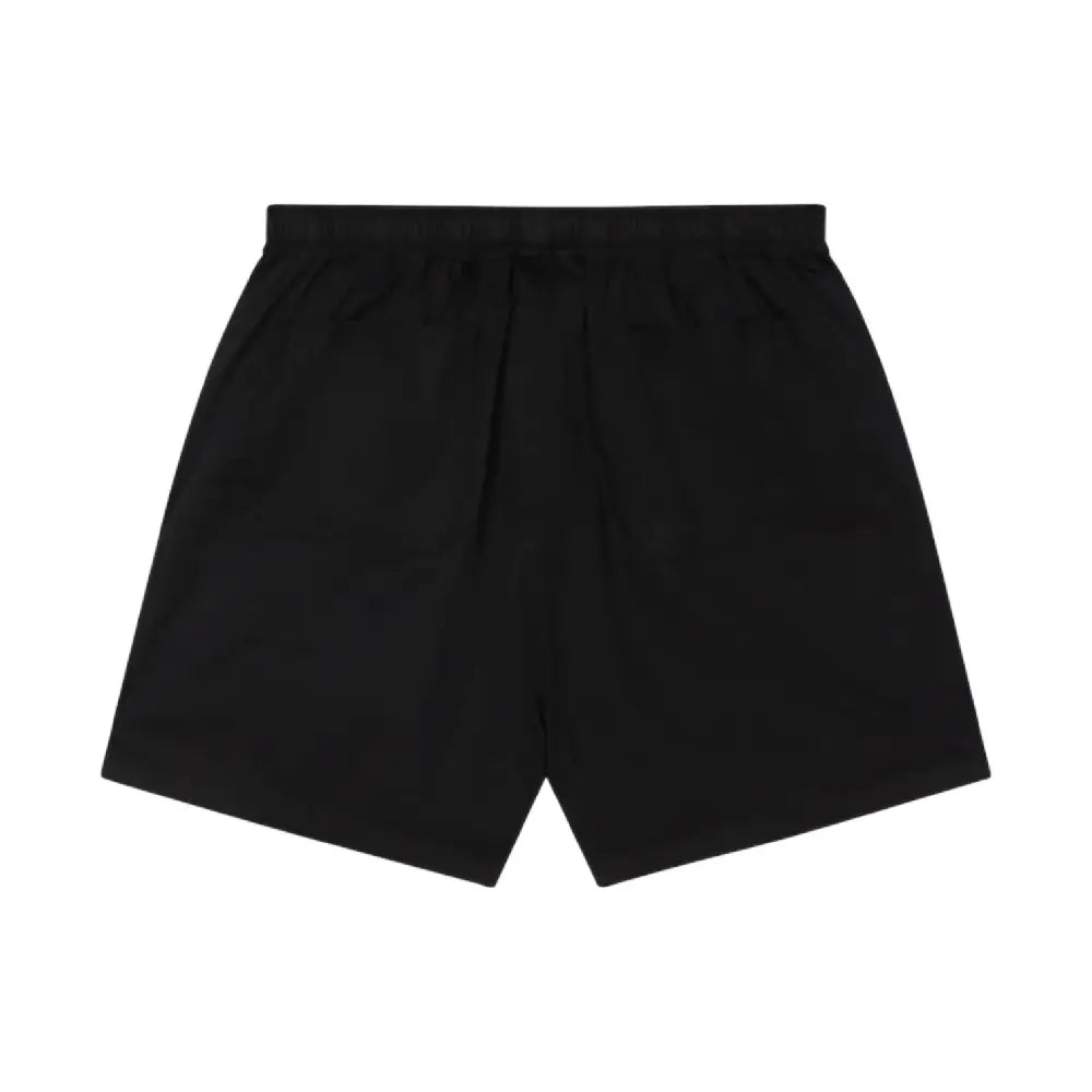 OBEY Easy Gravel Trail Short Black 22MC0001385-BLK