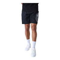 PXP - PROJECT X PARIS Groovy Sun Swim Short Black 2440088-BK