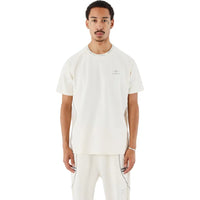 PXP - PROJECT X PARIS Oversized T-shirt with reflective details White 2510181-CC