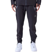 PXP - PROJECT X PARIS Pants with reflective details Black 2544156-BK