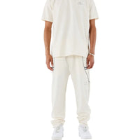 PXP - PROJECT X PARIS Pants with reflective details White 2544156-CC