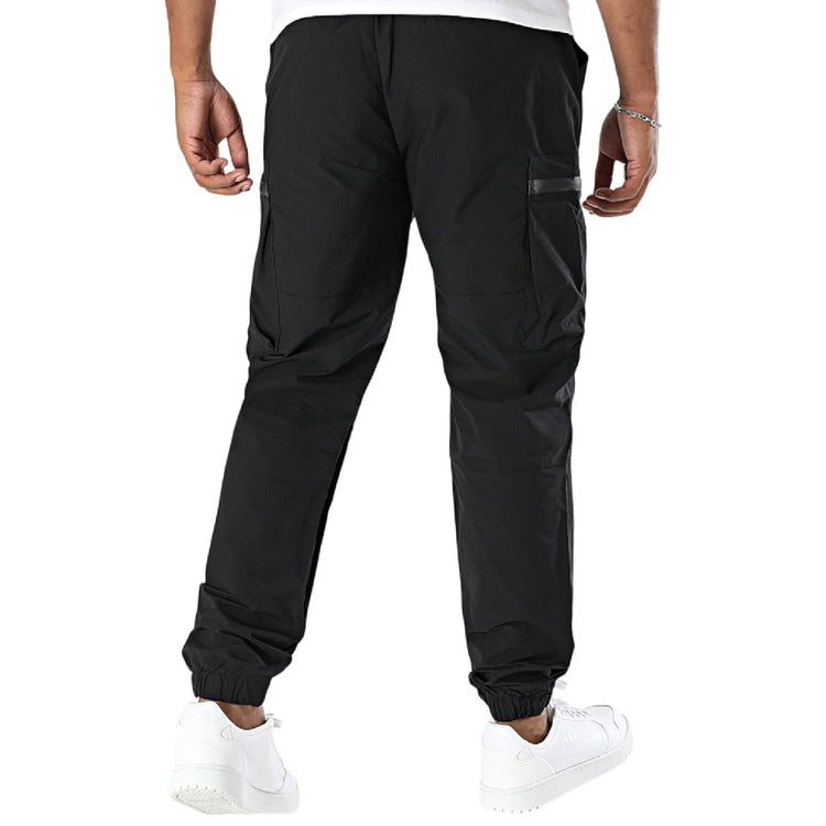 PXP - PROJECT X PARIS Cargo Pant Black 2544179-BK