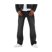 PXP - PROJECT X PARIS Loose Carpenter Jeans Black 2594003-BK