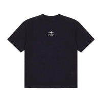 PXP - PROJECT X PARIS Essential Logo T-Shirt Black 2611157-BK