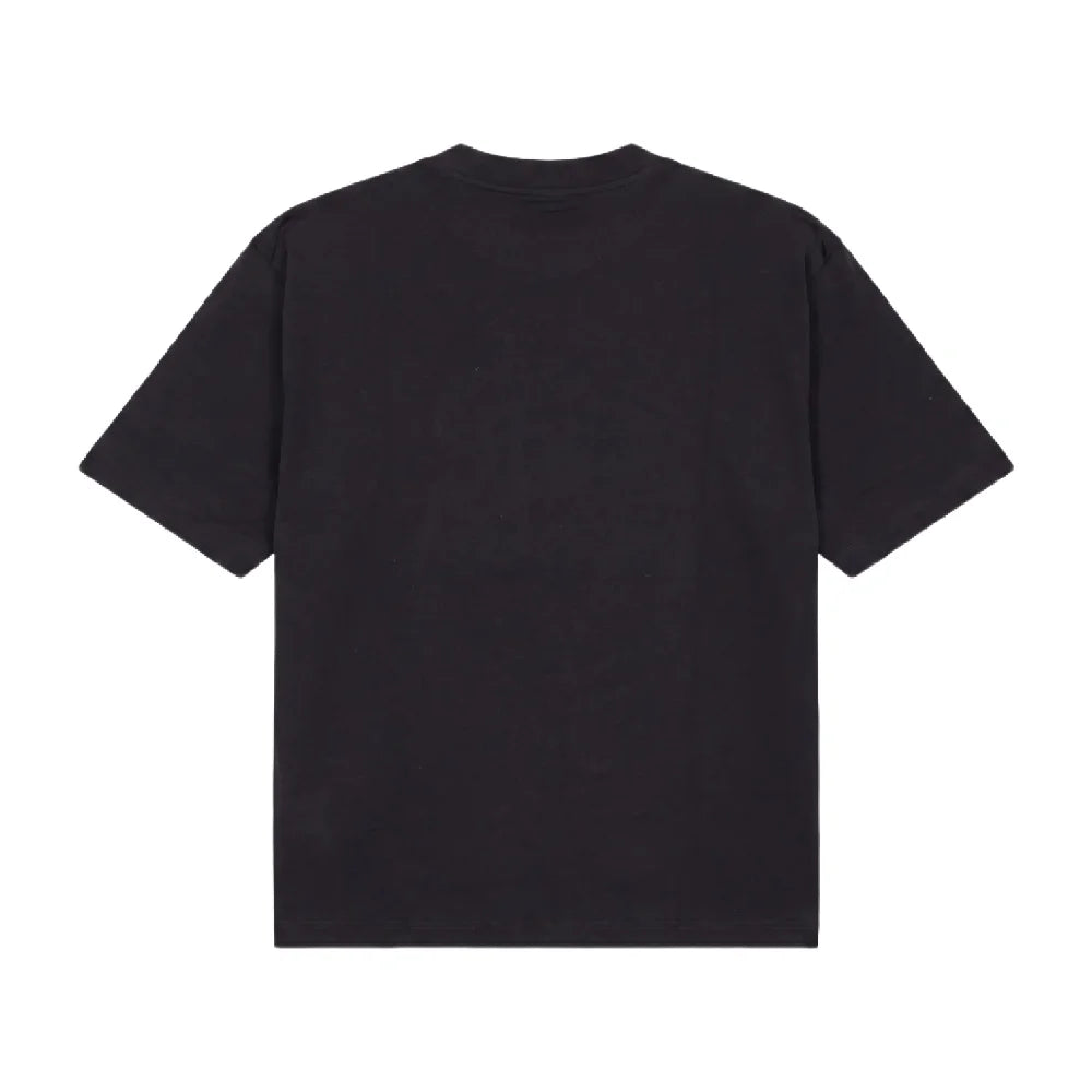 PXP - PROJECT X PARIS Essential Logo T-Shirt Black 2611157-BK