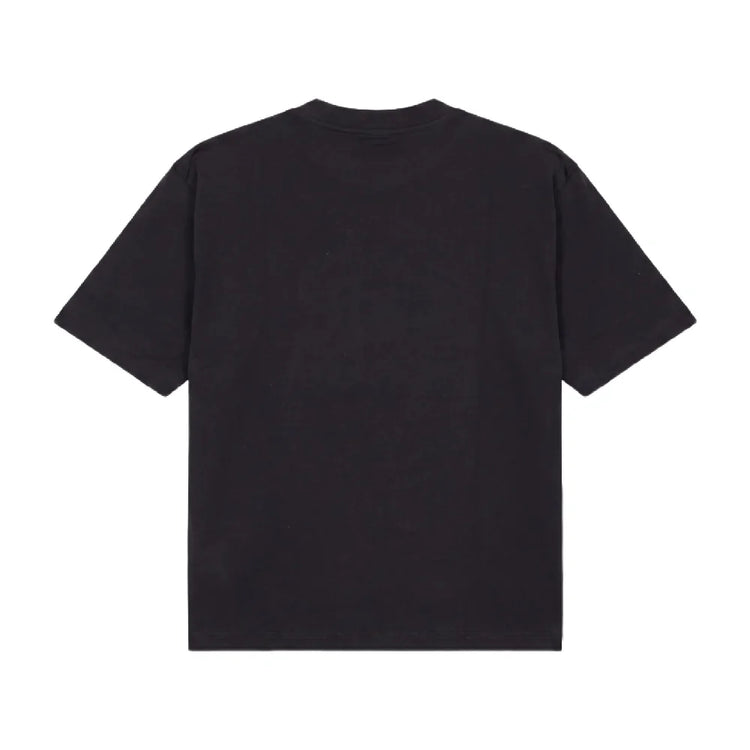 PXP - PROJECT X PARIS Essential Logo T-Shirt Black 2611157-BK